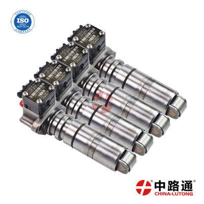 Parts of unit injector 0 414 799 005 bo-sch unit pump pdf A0280745902 fits Mercedes Benz