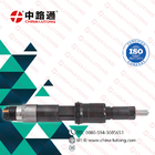 common rail injector parts for sale in china 0 445 120 020 zd30 common rail injector replacement for Engine RENAULT IVEC