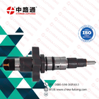 Diesel Common Rail Fuel Injector Assembly 0 445 120 114 buy for Bosch Common Rail Fuel Injector