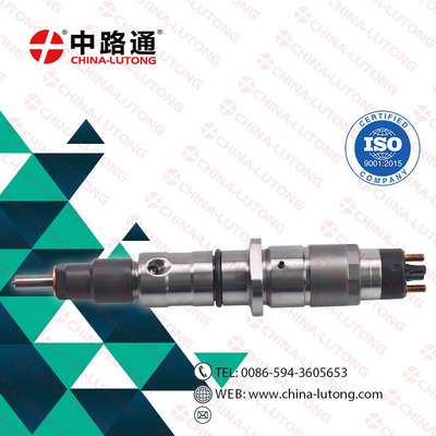 injektor common rail injector 0 445 120 140 best common rail injectors