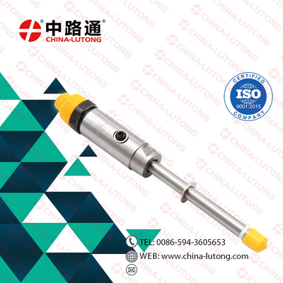 Pencil Injector for  Tractors 4W7017 Diesel Engine Parts Pencil Injector