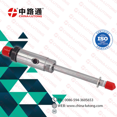 fit for  Fuel Diesel Pencil Injector 170-5187 Pencil Injector for sale