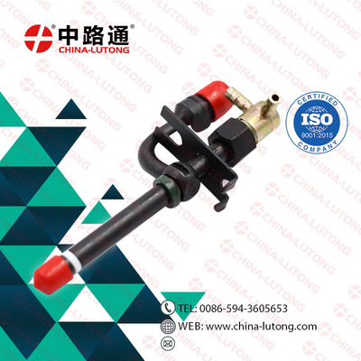 27127 for  pencil injectors Diesel Engine Injector Pencil Nozzle 27127 For Stanadyne P/N 28412
