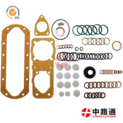 Diesel Injection Pumps Seal Repair Kits 2 417 010 001 P3000 for SIEMENS PDE REPAIR KITS