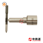 100% tested common rail nozzles 2kd nozzle hiace DLLA143P2155CR injection system for  bosch nozzle cross reference