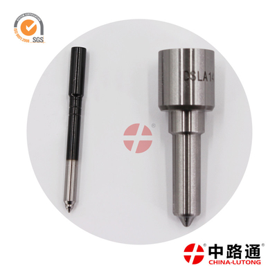 Quality high common rail nozzles Buy  nozzle DSLA124P5516 injection nozzle manufacturebuy for delphi injector nozzle