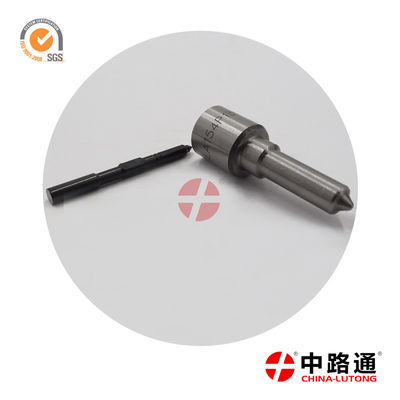fuel injector nozzle size 0 433 172 094 DLLA154P1795 dura-max injector nozzle replacement diesel injector parts common CR