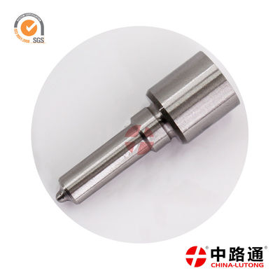 fuel injector nozzle size 0 433 172 094 DLLA154P1795 dura-max injector nozzle replacement diesel injector parts common CR