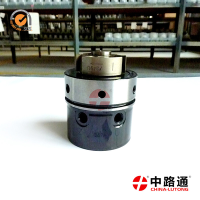 Head Rotor 9187-210A 7123-345U for delphi dp210 pump head rotor for LUCAS CAV Hydraulic Head & Rotor 6/9R for 
