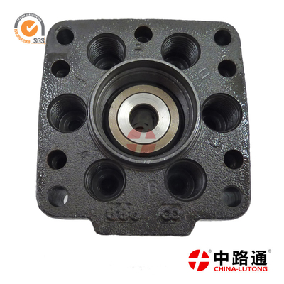 high quality diesel engine parts ve injection pump head rotor 1 468 336 335 VE Pump Hydraulic Head And Rotor