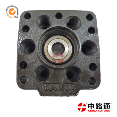 high effiecency VE pump hydraulic head rotor 1 468 336 352 ve pump injection pump head rotor  6 cylinder diesel pump