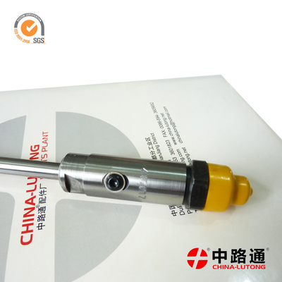 100% new pencil injector wholesaler 4W-7017 Pencil Injector for  Tractors CAT feul pump injectors Caterpillar