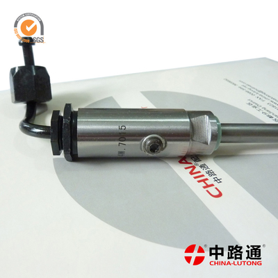 new for stanadyne pencil injector 4W7015 Diesel Engine Parts Pencil Injector Application for Caterpillar 3204 Engines