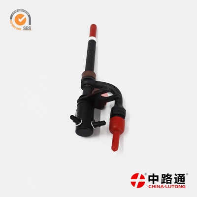 top quality Truck Diesel engine parts 33406 for caterpillar engine parts catalogue pencil injector nozzle for Ford