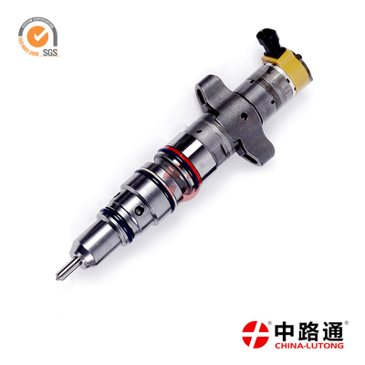 fit for caterpillar fuel pump parts c7 cat engine injector HEUI OEM Fuel Injector Diesel Truck Engine 10R4762 (222-5962)