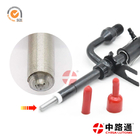 High quality Fuel injector Pencil Nozzle Assy 28412 Fuel Injector Pencil Nozzle fit for Kubota L4350DT diesel injector