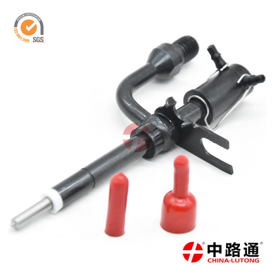 High quality Fuel injector Pencil Nozzle Assy 28412 Fuel Injector Pencil Nozzle fit for Kubota L4350DT diesel injector