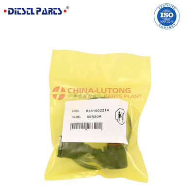 5.9 common rail fuel pressure sensor 0 281 002 214 for bosc-h common rail pressure sensor