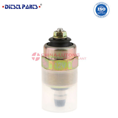 Injector Solenoid Valves 0 330 001 015 for cum-mins common rail injector solenoid Fule Injection Pump Solenoid