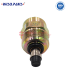 24V Fuel Pump Cut Off Stop Solenoid 0 330 001 016 for valvula solenoide 24v delphi VE fuel pump parts