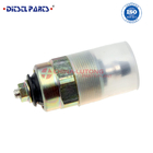 fuel metering solenoid valve opel 0 330 001 04 for fuel stop solenoid Delphi common rail system fule pump parts