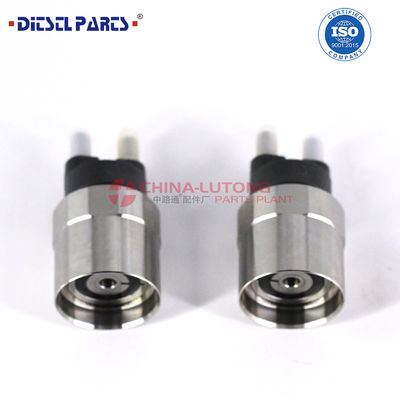 Diesel Injection Pump Fuel Shut Off Solenoid 09500-550# for cumm-ins ve pump fuel shut off solenoid common rail fure pump