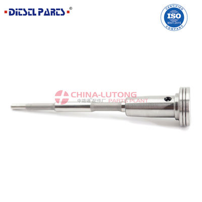 Common Rail Components F00RJ00005 for b-osch common rail injector parts catalog Control Vfor Diesel Injector 0445 120 002