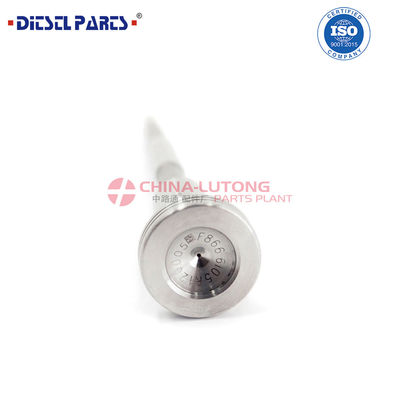 Common Rail Components F00RJ00005 for b-osch common rail injector parts catalog Control Vfor Diesel Injector 0445 120 002