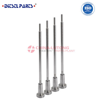 common rail diesel components F00RJ00420 for b-osch diesel common rail fuel systemsControl Valve Fit for Injector 0445120