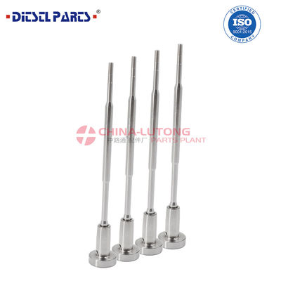 Common Rail Diesel Fuel Injection F00RJ01159 for b-osch piezo injector repair kit Fit for Injector 0445120027