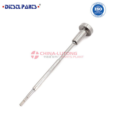 common rail direct injection in diesel engines F00RJ01218 for bo-sch common rail pump repair kit pump control valve