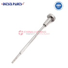 common rail direct injection in diesel engines F00RJ01218 for bosch common rail pump repair kit pump control valve