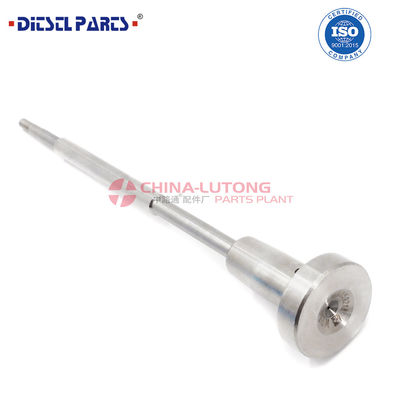 common rail direct injection in diesel engines F00RJ01218 for bo-sch common rail pump repair kit pump control valve