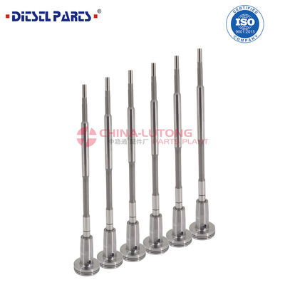 common rail fuel system components F00RJ01451 for bos-ch common rail pump parts generator fuel injector valve CRIN CR