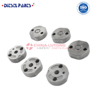 common rail injection system in diesel engine orifice plate2# Valve Plate For DENSO Common Rail Injectors 0445120326