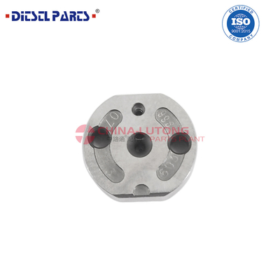 High qulaity Common Rail Orifice Plate Valve 7# for DENSO Orifice Plate orifice plate manufacturer