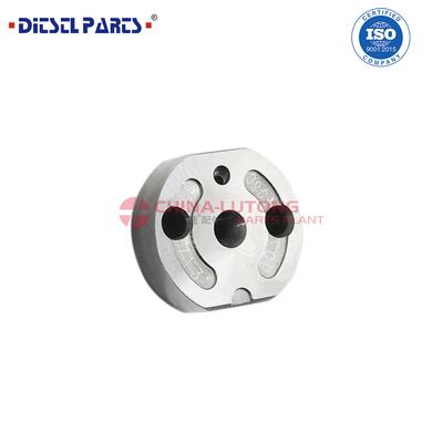 High qulaity Common Rail Orifice Plate Valve 7# for DENSO Orifice Plate orifice plate manufacturer