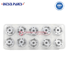 orifice plate distributors 10# for Denso Common Rail Valve Orifice Plate orifice plate manufacturer
