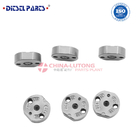 Fuel Orifice Plate 36# for denso valve plate control valve plate Common Rail Injector manufacturers