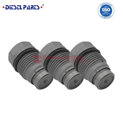 Injection Pump  Pressure Relief Valve 1 110 010 015 for bosch common rail high pressure relief valve