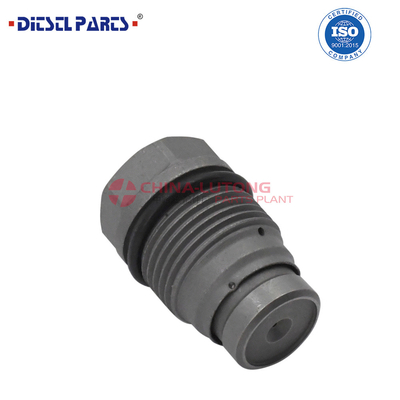 Injection Pump  Pressure Relief Valve 1 110 010 015 for bosch common rail high pressure relief valve