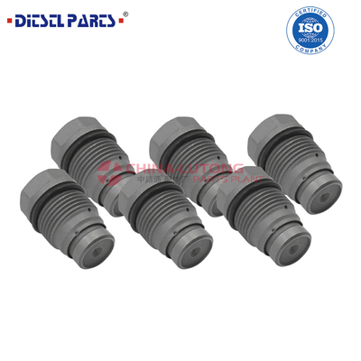 Injection Pump  Pressure Relief Valve 1 110 010 015 for bosch common rail high pressure relief valve