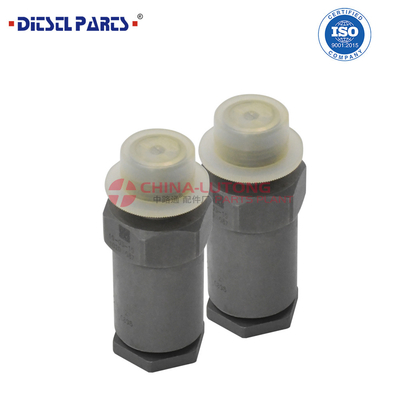 common rail fuel pressure relief valve 1 110 010 020 for denso common rail pressure relief valve