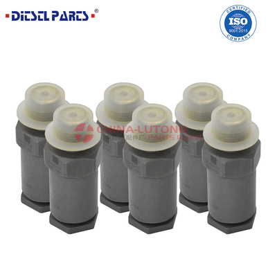 common rail fuel pressure relief valve 1 110 010 020 for denso common rail pressure relief valve