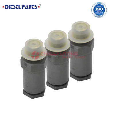 common rail fuel pressure relief valve 1 110 010 020 for denso common rail pressure relief valve