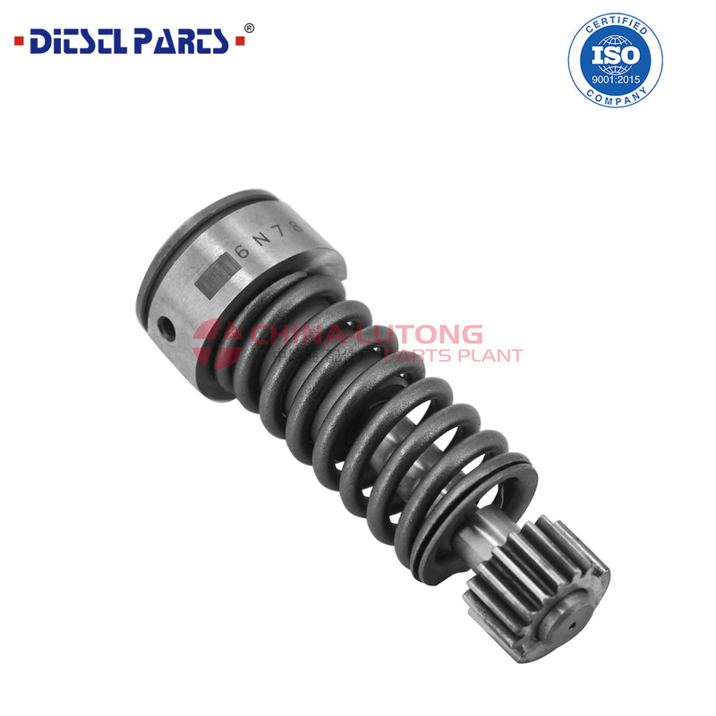 6N7828 for cat Plunger and Barrel  CAT Caterpillar Plunger Barrel 6N7828 4P9830 Diesel Engine 3306 Common Rail Plunger