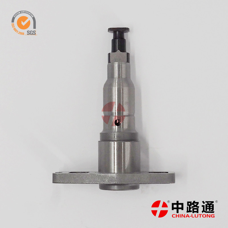 diesel fuel car plunger 1 418 415 051  1415-051 for denso ep9 pump plunger