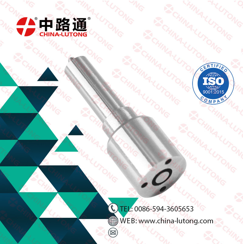High Quality 093400-9470 Injector Nozzle Dlla152p947 for Toyota Nissan NAVARA for bosch common rail nozzle dlla152p947