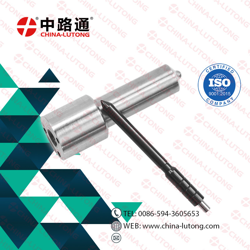 High quality Common rial nozzle diesel nozzle for sale DLLA148P765 for Denso Nozzles Suppliers