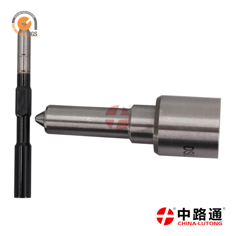 DLLA155P683 Common Rail Injector Nozzle DLLA 155 P683 Diesel Sprayer DLLA155P683 For 095000-1031 095000-1030